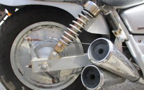 HONDA V-TWIN MAGNA MC29
