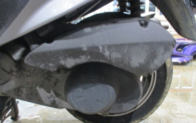 SUZUKI BURGMAN200 CH41A