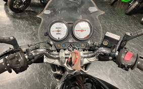 HONDA VTR 250 MC33