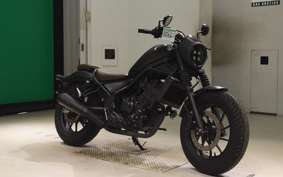HONDA REBEL 250 S 2025 MC49