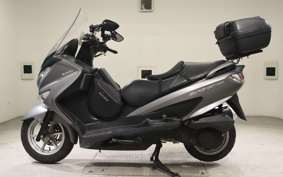 SUZUKI SKYWAVE 200 (Burgman 200) 2015 CH41A