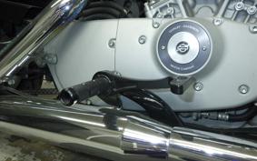 HARLEY XL883C 2005