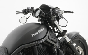 HARLEY VRSCDX SP 2010 HHH