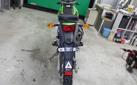KAWASAKI KLX125 2024 LX125C