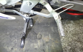 YAMAHA YSR50 2008 2AL