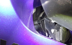 YAMAHA YZF-R125 2022 RE45J