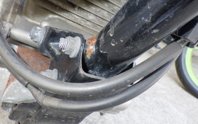 SUZUKI VANVAN 200 NH41A