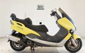 YAMAHA MAJESTY 125 FI 1995