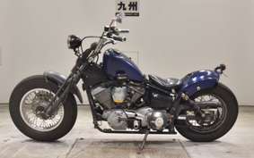 YAMAHA DRAGSTAR 250 VG02J