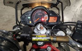 SUZUKI GLADIUS400 VK58A