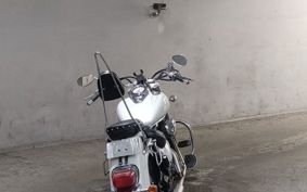 SUZUKI INTRUDER 400 CLASSIC 2006 VK54A