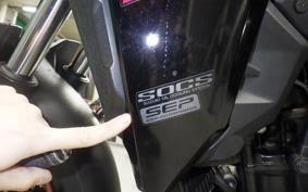 SUZUKI Vｽﾄﾛｰﾑ250SX