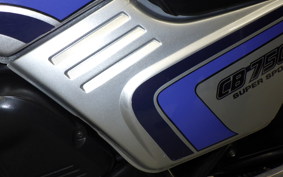 HONDA CB750F B 1981 RC04