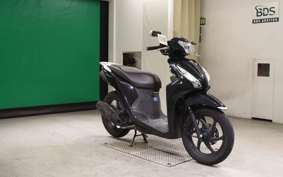 HONDA DIO 110 2004 JF58