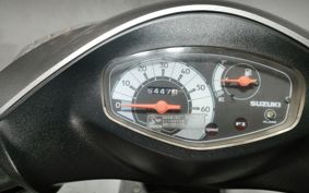 SUZUKI ADDRESS V50 CA42A