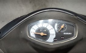 SUZUKI ADDRESS V50 CA44A
