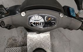 SUZUKI ADDRESS V125 CF46A