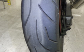 SUZUKI BANDIT 250 V Type GJ77A