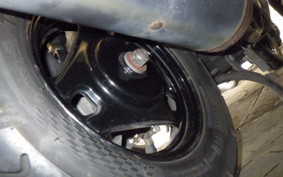 SUZUKI ADDRESS V125 G 2020 CF46A