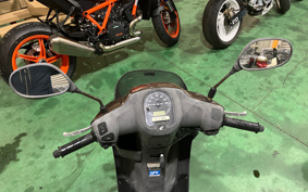 HONDA  TACT  BASIC  AF75