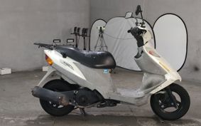 SUZUKI ADDRESS V125 CF4EA