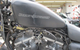 HARLEY XL883N 2010 LE2