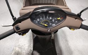 HONDA DIO CHESTER AF62