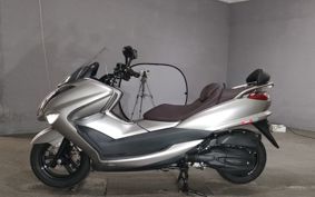 YAMAHA MAJESTY 250 SG20J