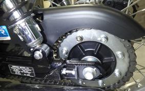 KAWASAKI W800 STREET 2022 EJ800E