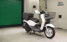HONDA ﾍﾞﾝﾘｨ50-2 2007 AA05