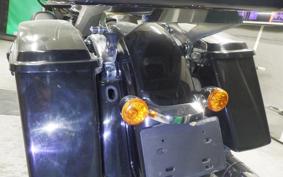 HARLEY FLTRX 1580 2010