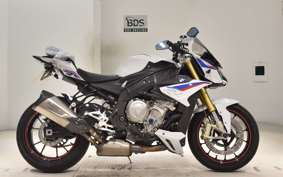 BMW S1000R 2018