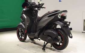YAMAHA TRICITY 125 A 2010 SEC1J