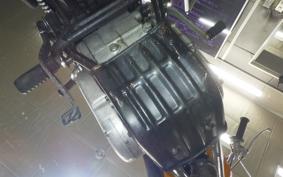YAMAHA DT250 2016 DT1F