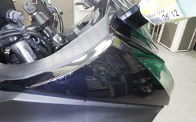 KAWASAKI NINJA 250 2021 EX250L