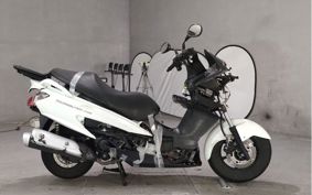 SUZUKI BURGMAN200 CH41A