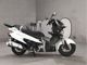 Фото Suzuki BURGMAN200 с японского аукциона
