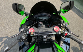 KAWASAKI NINJA ZX-10R KRT ED 2016 ZXCS15