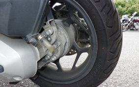 HONDA PCX 125 1999 JK05
