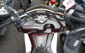 YAMAHA MAXAM 250 SG21J