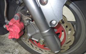 KYMCO RACING 125 Fi 2013