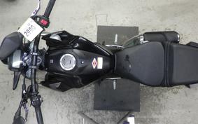 HONDA CB250RA 1993 MC52