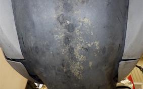 YAMAHA JOG Gen.2 3YJ