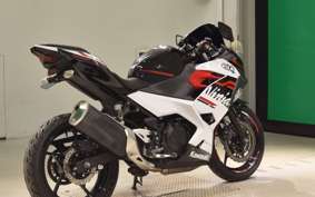 KAWASAKI NINJA 400 2020 EX400G