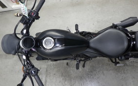 HONDA REBEL 250 A 2022 MC49