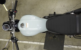 HONDA GB350S 2023 NC59