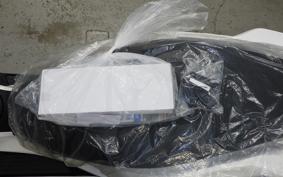 HONDA PCX 160 KF47