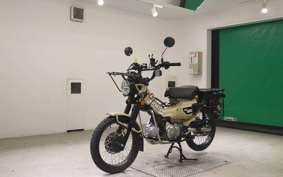 HONDA CT125 HUNTER CUB JA55