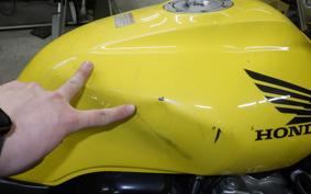 HONDA CB400SF VTEC K NC42