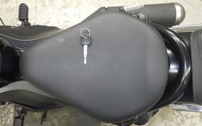 HONDA REBEL 250 1999 MC49